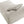 Solace Modular Corduroy Upholstered Armless Chaise Lounge