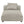 Solace Modular Upholstered Fabric Armless Chaise Lounge