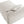 Solace Modular Upholstered Fabric Armless Chaise Lounge