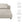 Solace Modular Upholstered Fabric Armless Chaise Lounge