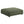 Solace Modular Corduroy Upholstered Ottoman by Modway