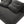 Solace Modular Upholstered Fabric Armless Loveseat by Modway