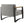 Sauve Outdoor Patio Aluminum and Fabric Armchair by Modway