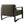 Sauve Outdoor Patio Aluminum and Fabric Armchair by Modway