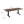 Aeris 9-Piece Outdoor Patio Aluminum Dining Set by Modway