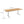 Aeris 9-Piece Outdoor Patio Aluminum Dining Set by Modway