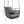 Kaliah Outdoor Patio Aluminum Swing Chair by Modway