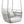 Kaliah Outdoor Patio Aluminum Swing Chair by Modway