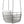 Kaliah Outdoor Patio Aluminum Swing Chair by Modway
