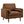 Valour Tufted Vegan Leather Accent Armchair by Modway
