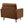 Valour Tufted Vegan Leather Accent Armchair by Modway