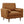 Valour Tufted Vegan Leather Accent Armchair by Modway
