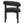 Nautica Outdoor Patio Aluminum Dining Armchairs Set of 2 by Modway