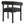 Nautica Outdoor Patio Aluminum Dining Armchairs Set of 2 by Modway