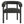 Nautica Outdoor Patio Aluminum Dining Armchairs Set of 2 by Modway