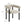 Nautica Outdoor Patio Aluminum Dining Armchairs Set of 2 by Modway