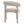 Nautica Outdoor Patio Aluminum Dining Armchairs Set of 2 by Modway