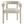Nautica Outdoor Patio Aluminum Dining Armchairs Set of 2 by Modway
