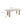 Nautica 7-Piece Rectangular Outdoor Patio Aluminum Dining Table and Chairs Set by Modway