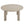 Nautica 5-Piece Round Outdoor Patio Aluminum Dining Table and Chairs Set