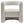 Jaylin Upholstered Chenille Accent Chair by Modway