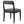 Kai Fabric Dining Chair by Modway