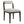 Kai Fabric Dining Chair by Modway