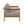 Wren Outdoor Patio Teak Wood Armchair by Modway