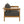Wren Outdoor Patio Teak Wood Armchair by Modway