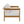 Wren Outdoor Patio Teak Wood Armchair by Modway