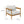 Wren Outdoor Patio Teak Wood Armchair by Modway