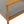 Wren Outdoor Patio Teak Wood Sofa by Modway