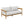 Wren 4-Piece Outdoor Patio Teak Wood Furniture Set by Modway