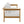 Wren Outdoor Patio Teak Wood Sofa by Modway