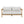 Wren Outdoor Patio Teak Wood Sofa by Modway