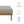 Wren Outdoor Patio Teak Wood Ottoman By Modway