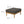 Wren Outdoor Patio Teak Wood Armchair and Ottoman Set by Modway