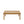 Wren Outdoor Patio Teak Wood Coffee Table by Modway