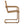 Abacus Outdoor Patio Wicker Dining Chairs Set of 2 by Modway