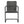 Abacus Outdoor Patio Wicker Dining Chairs Set of 2 by Modway