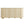 Overture 3-Door Oval Faux Travertine Sideboard by Modway