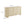 Overture 3-Door Oval Faux Travertine Sideboard by Modway