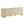 Overture 63” Oval Faux Travertine TV Stand by Modway