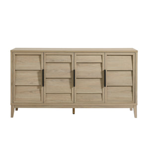 Sinya 4-Door Sideboard by Modway