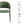 Nella Upholstered Heathered Chenille Dining Chairs Set of 2 by Modway
