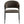 Nella Upholstered Heathered Chenille Dining Chairs Set of 2 by Modway