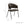 Nella Upholstered Heathered Chenille Dining Chairs Set of 2 by Modway