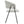 Nella Upholstered Heathered Chenille Dining Chairs Set of 2 by Modway