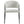 Nella Upholstered Heathered Chenille Dining Chairs Set of 2 by Modway