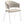 Nella Upholstered Performance Velvet Dining Chair Set of 2